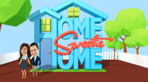 Homesweetiehometitlecard