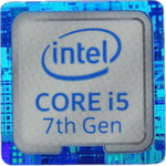 Core i5 7th Gen