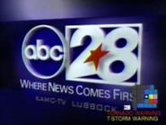 KAMC ABC 28 ID 1999