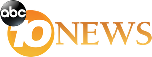 KGTV 10News 2013
