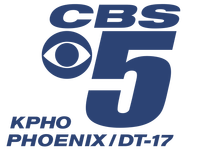 Alternate logo with legal station ID