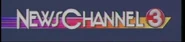 NewsChannel 3 logo