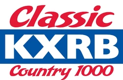 KXRB Classic Country 1000 AM