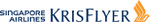 Logo with the "Kris".