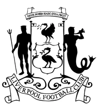 Liverpool Logo (1892-1953)