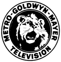 MGM Television 1963