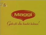 Ad endcap (2006, Romania)