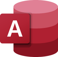 Microsoft Access Logopedia Fandom