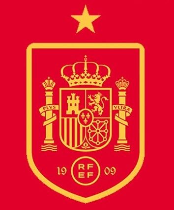 Spain National Football Team Logopedia Fandom