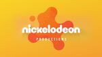 Nickelodeon Productions 2023 Logo V2