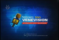Noticiero Venevisión (2015)