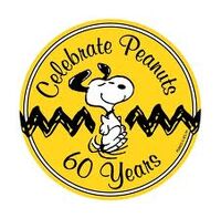 Logo used for the 60th anniversary.