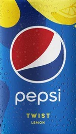 Pepsi Twist 2019