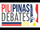 Pilipinas Debates 2016