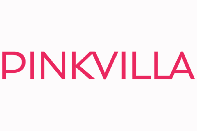 Pinkvilla | Logopedia | Fandom