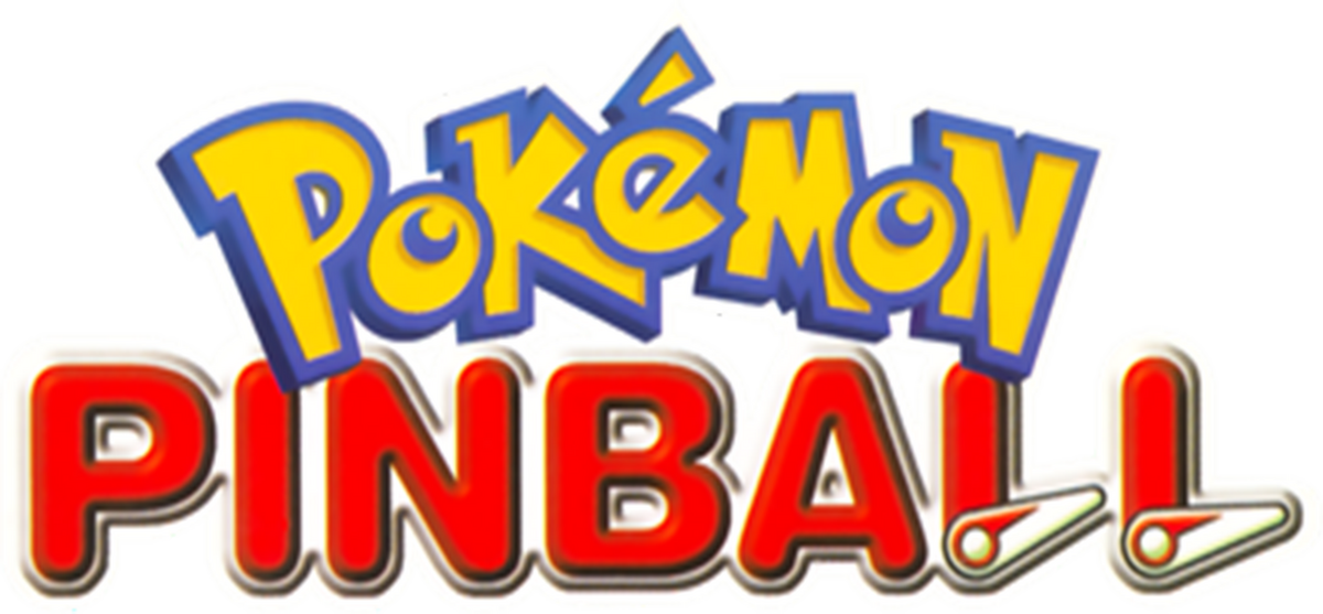 Pokemon Pinball