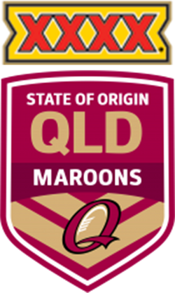Qld Maroons Other Logopedia Fandom