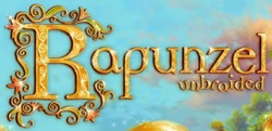 RapunzelUnbraided