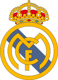 Real Madrid CF 1997
