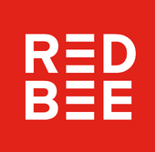 Red Bee Media.svg