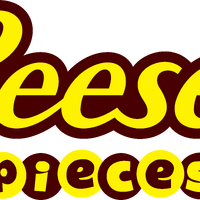 Reese S Pieces Logopedia Fandom Size of this png preview of this svg file: reese s pieces logopedia fandom