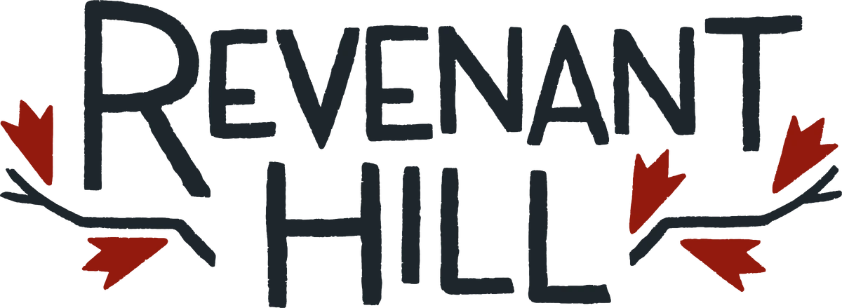 revenant hill revenant hill