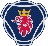 Scania emblem