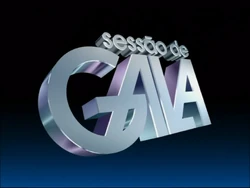 Sessao de Gala 2000