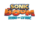 Sonic Boom: Rise of Lyric