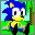 Executable icon