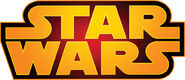 Star Wars Logo