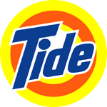 Tide logo