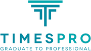 TimesPro logo