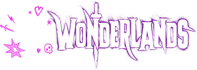 Tiny Tina S Wonderlands Logopedia Fandom Tiny Tina S Wonderlands Logopedia Fandom