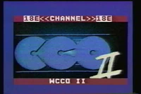 WCCO II ID 1984
