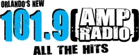 WJHM 101.9 AMP Radio
