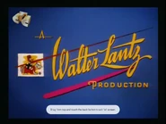 Teeny Weeny Meany (1966)