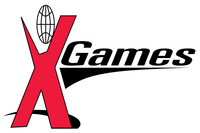 X Games 1995.svg