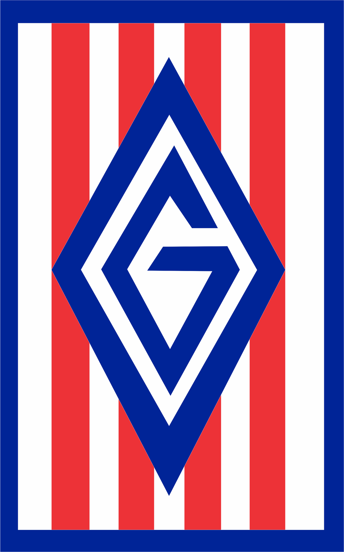 File:Escudo del Club Atlético San Lorenzo de Almagro.svg - Wikimedia Commons