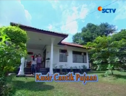 1Kusir Cantik Pujaan