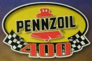 Dixie Vodka 400 | Logopedia | Fandom