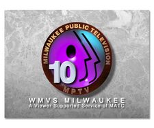 Milwaukee PBS Logopedia Fandom