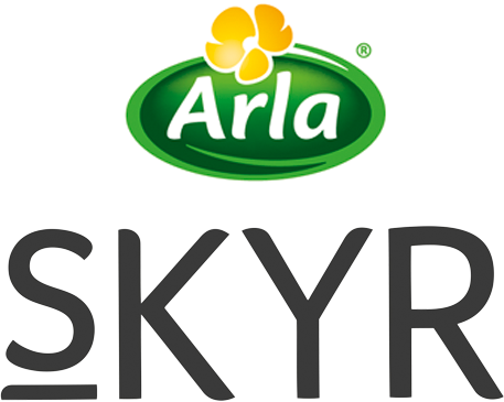 Arla Skyr | Logopedia | Fandom