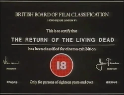 British Board Of Film Classification Logopedia Fandom