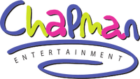 Chapman Entertainment logo