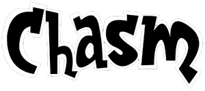 Chasm Logo