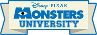 Disney-Pixar Monsters University II
