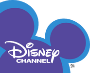 Disney Channel 2002 II