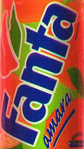 Fanta Amara (Italy)