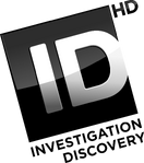 Investigation Discovery HD logo